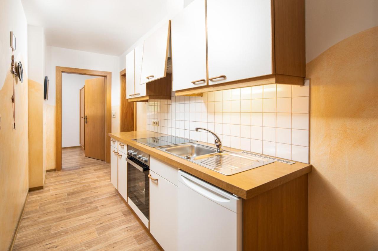 Apartment Wanger Neukirchen am Großvenediger Εξωτερικό φωτογραφία