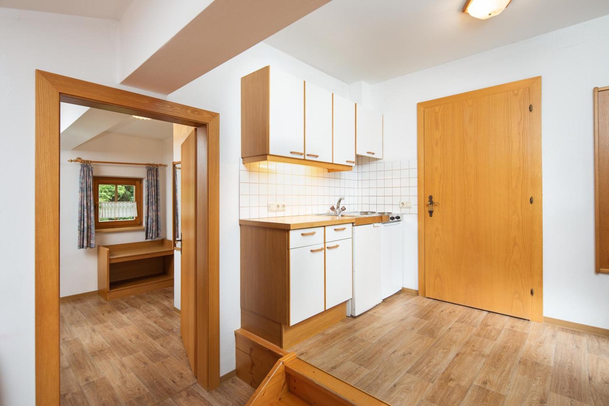 Apartment Wanger Neukirchen am Großvenediger Εξωτερικό φωτογραφία